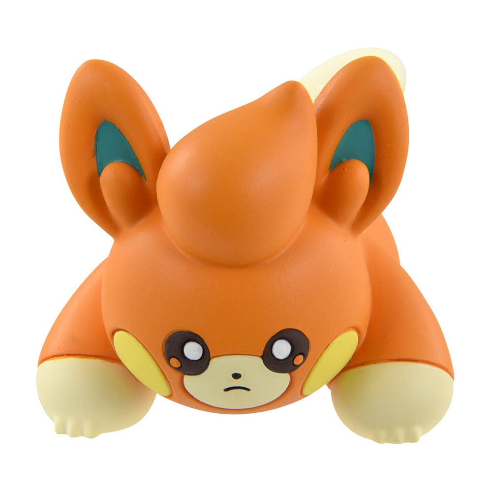POKEMON MONCOLLE PAWMI MS-27 | TAKARA TOMY POKEMON MONCOLLE PAWMI MS-27 | TAKARA TOMY
